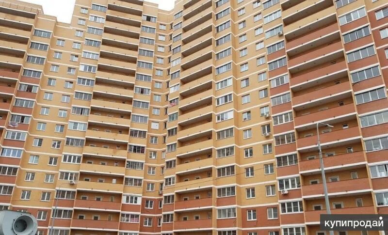 Квартиры в раменском фото 3-к квартира, 93 м2, 10/14 эт. в Раменском