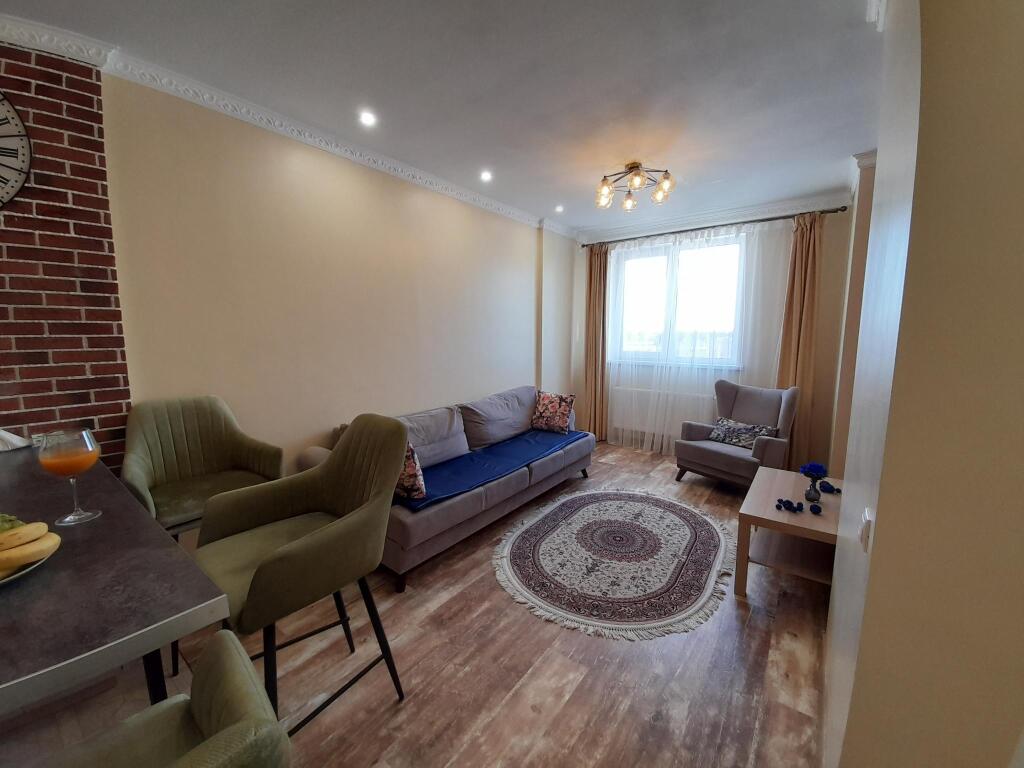 Квартиры в раменском фото apartments HomeSanny on highway Severnoye 32