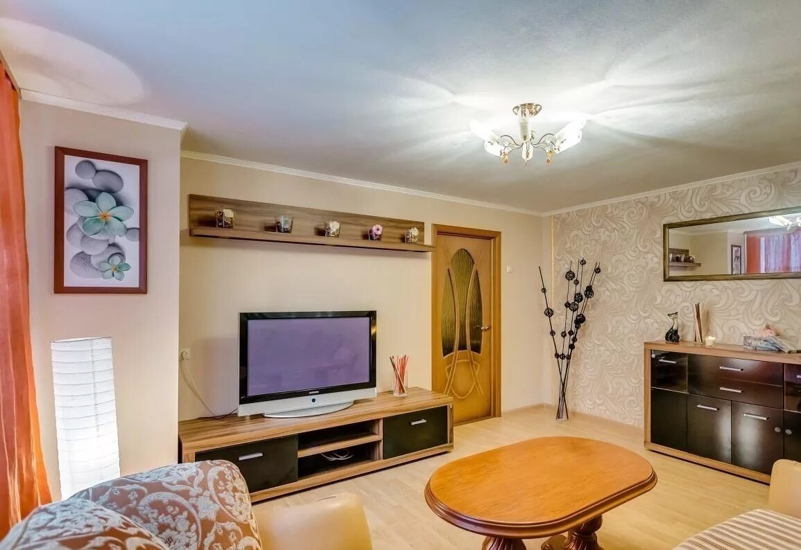 Квартиры в ростове цены фото 3-комн. квартира 2/9 эт. 85 м² на Соколова пр-кт, 85 (3 000 руб.) / Квартиры на 