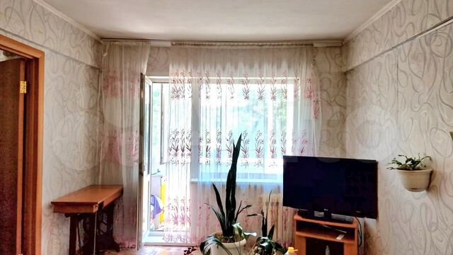 Квартиры в рубцовске с фото 2-к. квартира, 44 м², 2/5 эт. на продажу в Рубцовске Купить квартиру Авито