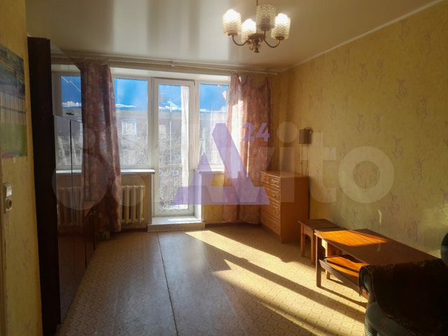 Квартиры в рубцовске с фото 1-к. квартира, 40,2 м², 3/3 эт. на продажу в Рубцовске Купить квартиру Авито