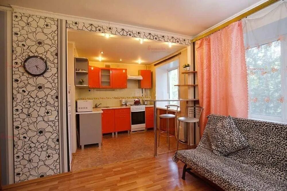 Квартиры в рязани купить фото Однокомнатная вторичка в хабаровске