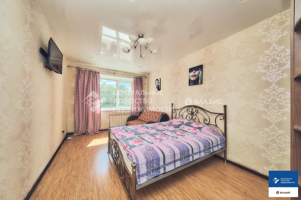 Квартиры в рязани купить фото 4 950 000 Руб., 1-комнатная квартира: Рязань, Касимовское шоссе, 30 (42.9 м), Ку