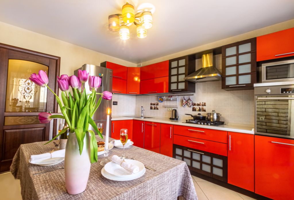 Квартиры в рязани купить фото 2-комнатная квартира посуточно, Рязань, Быстрецкая улица, 20, объявление 813641 