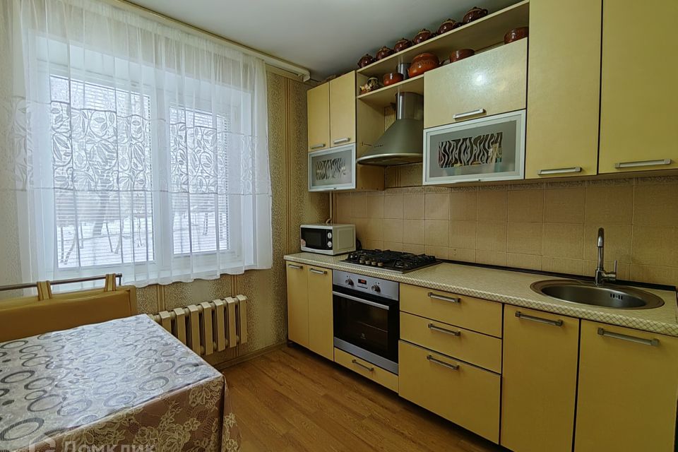 Квартиры в рязани купить фото Купить 2-Комнатную Квартиру в 1-м Лесном тупике (Рязань) - предложения о продаже