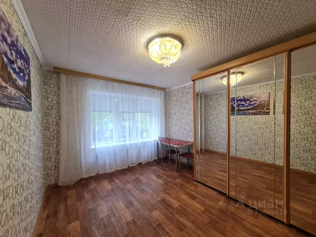 Квартиры в рязани купить фото Студия Рязанская область, Рязань ул. Гоголя, 48 (18.2 м), Купить квартиру в Ряза