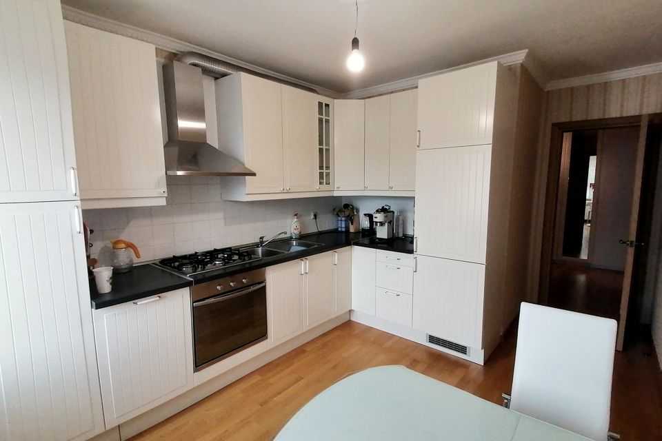 Квартиры в рязани купить фото Купить Квартиру на 9 Этаже на улице Свободы (Рязань) - предложения о продаже ква