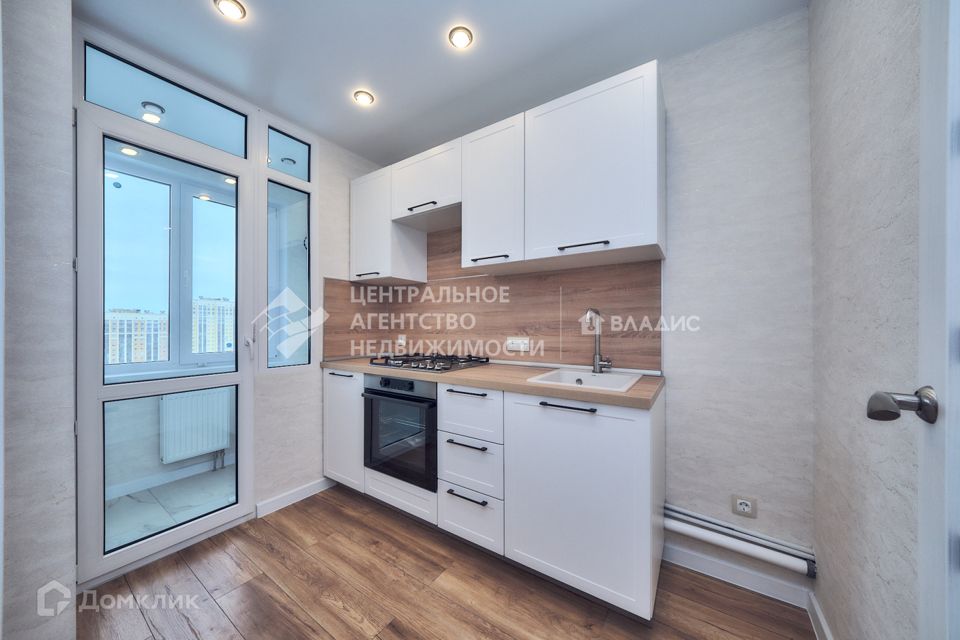 Квартиры в рязани купить фото Купить 1-Комнатную Квартиру с Отделкой в микрорайоне Олимпийский городок (Октябр