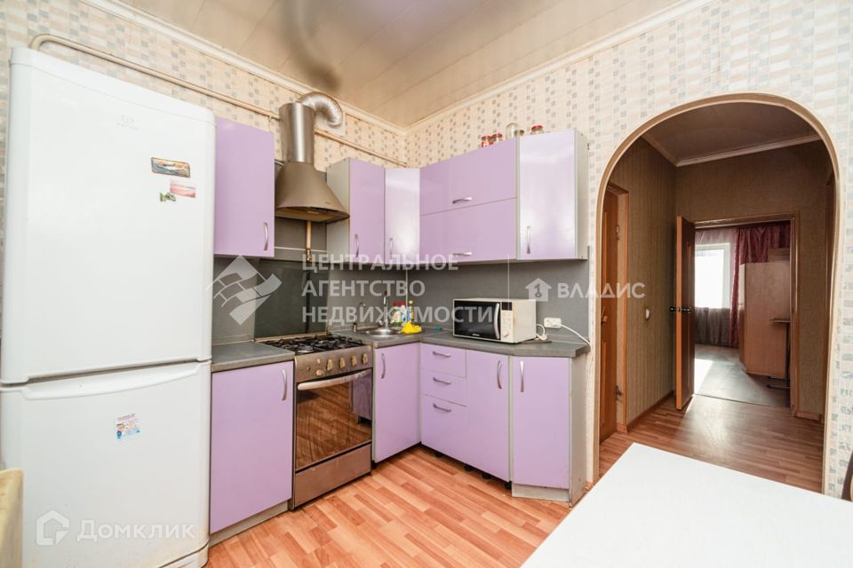 Квартиры в рязани купить фото Купить 3-Комнатную Квартиру с Ремонтом в жилом комплексе Изумрудный (Рязань) - п