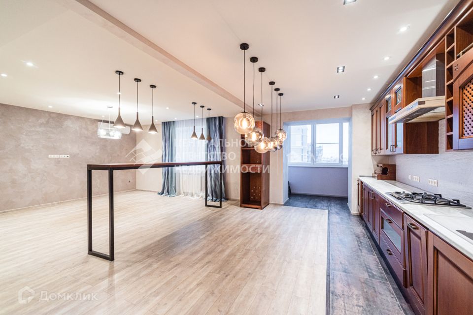 Квартиры в рязани цена фото Купить Квартиру Вторичку с Ремонтом на улице Чапаева (Рязань) - 16 объявлений о 