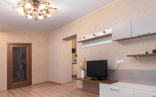 Квартиры в рязани цена фото Kravc Group (Кравц Груп) на улице Вокзальная 51А в Рязани отзывы, цены и фото но