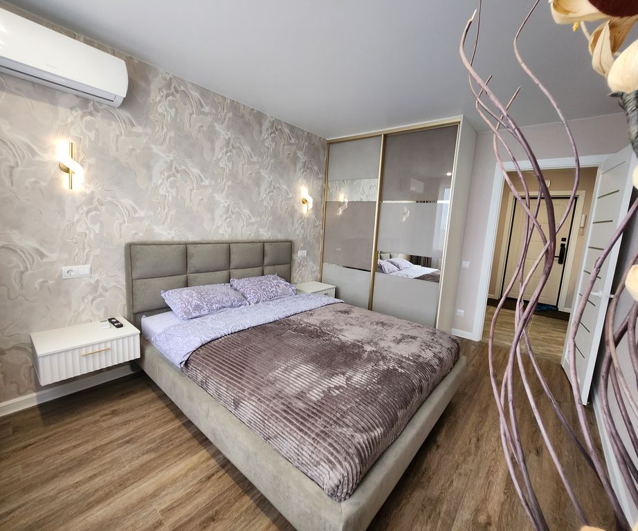 Квартиры в рязани цена фото 2-комнатная квартира посуточно, Рязань, Солотчинское шоссе, 4, к 2, объявление 1