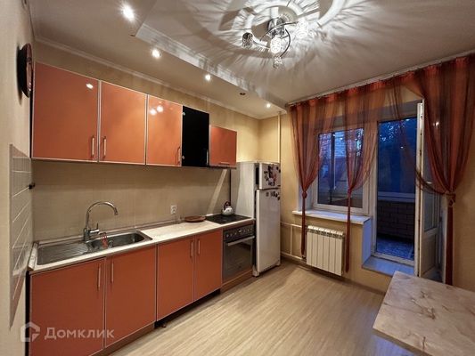 Квартиры в рязани цена фото Снять 1-Комнатную Квартиру Без Залога в районе Голенчино (Рязань) - объявления о