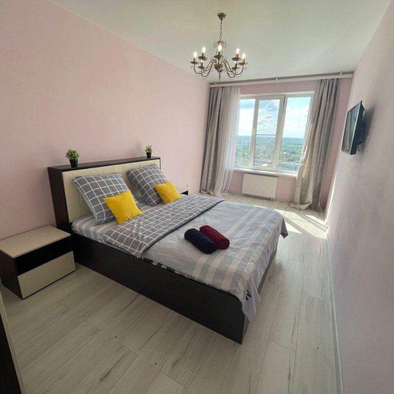 Квартиры в рязани цена фото Квартира, 2 комнаты, 75 м² - купить в Рязани, цена 3 000 руб., дата размещения: 