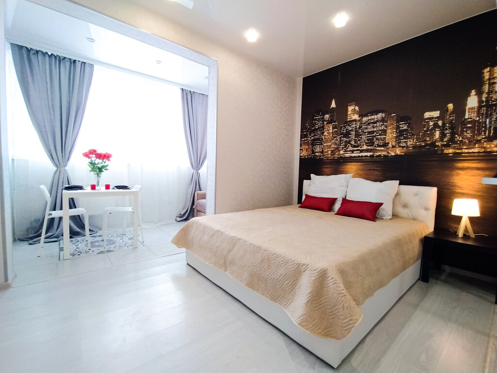 Квартиры в рязани цена фото Акварель, гостиница, Сенная ул., 3, Рязань, Россия - Яндекс Карты