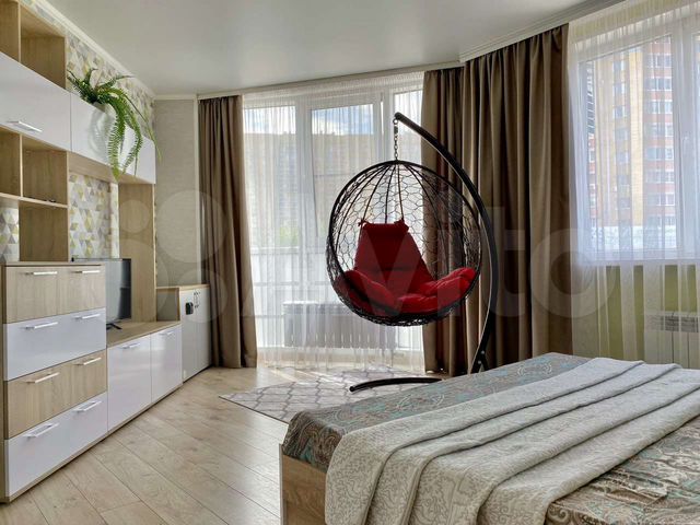 Квартиры в рязани цена фото 2-к. квартира, 65 м², 2/28 эт. в аренду Рязани Снять квартиру Авито