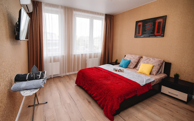 Квартиры в рязани цена фото Дешевые отели в Рязанской области - забронировать гостиницу в Рязанской области,