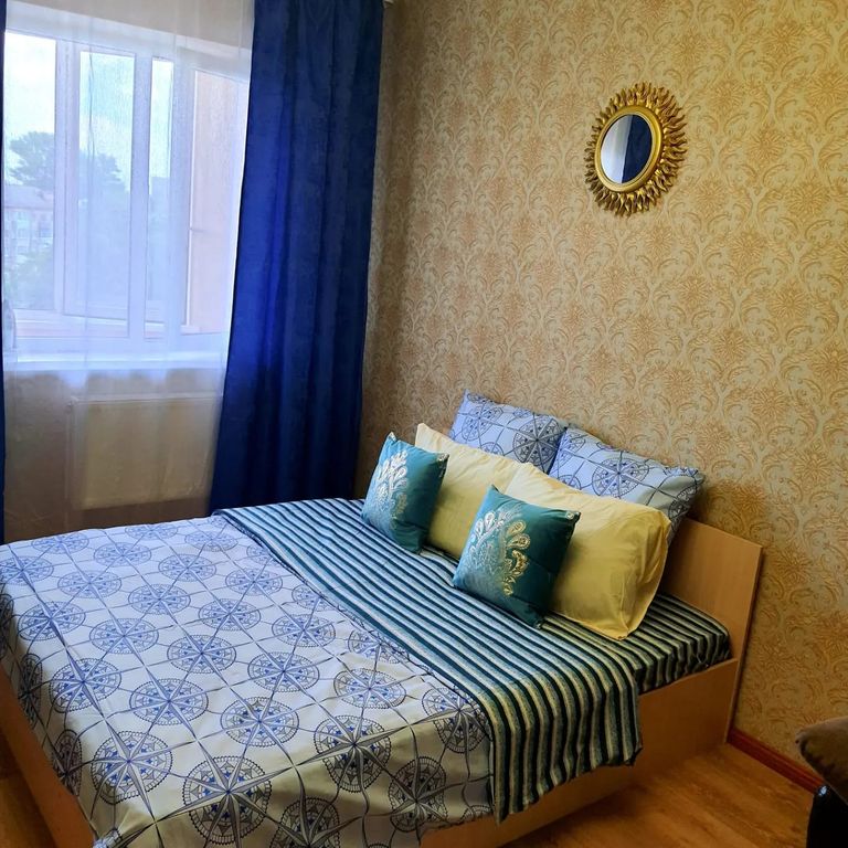 Квартиры в рязани цена фото 1-комнатная квартира посуточно, Рязань, Татарская улица, 93, объявление 1509446 