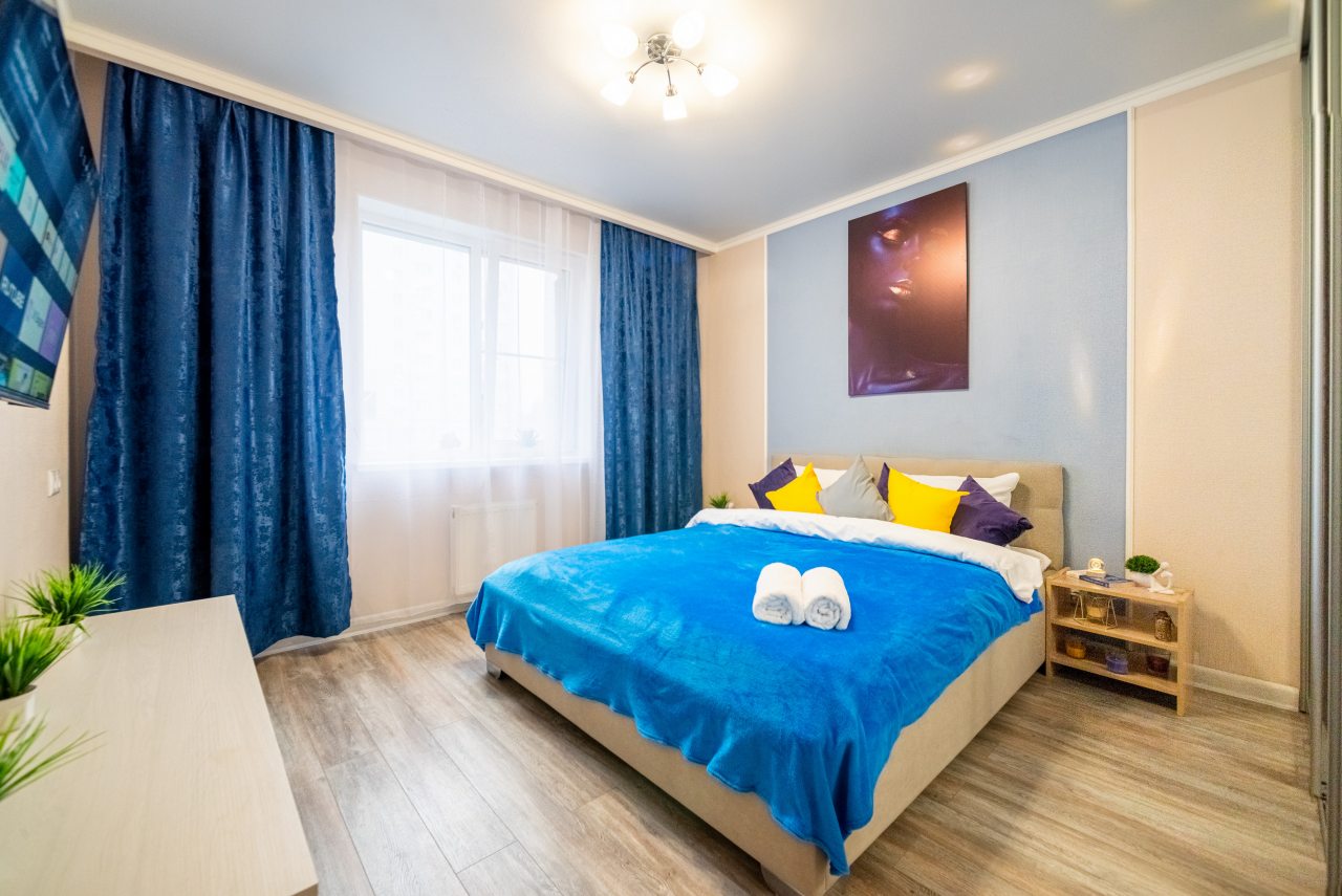 Квартиры в рязани цена фото Самые дорогие гостиницы Рязани, отели класса люкс и премиум, элитные гостиницы