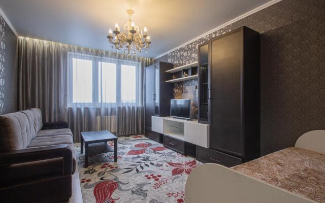 Квартиры в рязани цена фото Kravc Group (Кравц Груп) на Московском шоссе 33 корп. 3 в Рязани отзывы, цены и 