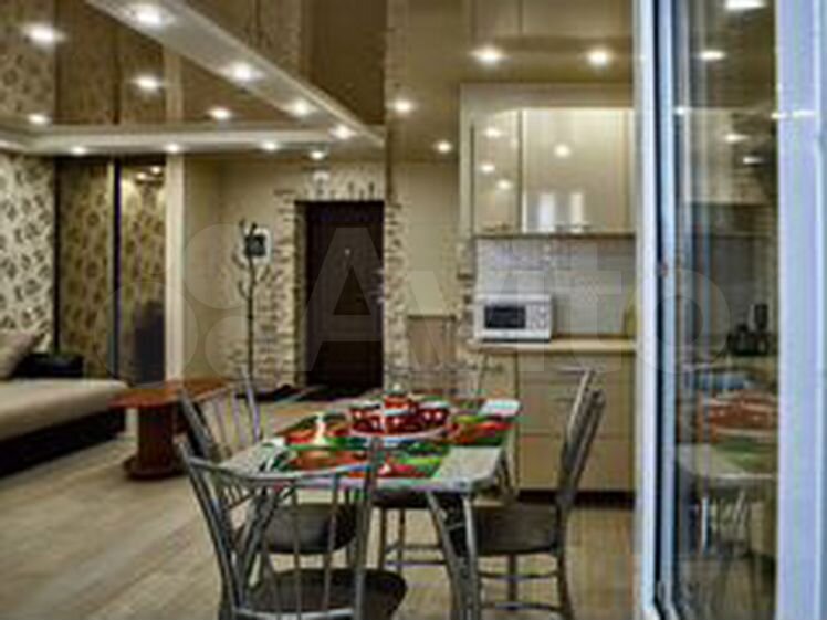 Квартиры в самаре фото цены Самара квартира посуточно космопорт - Снять квартиру посуточно в Самарской облас