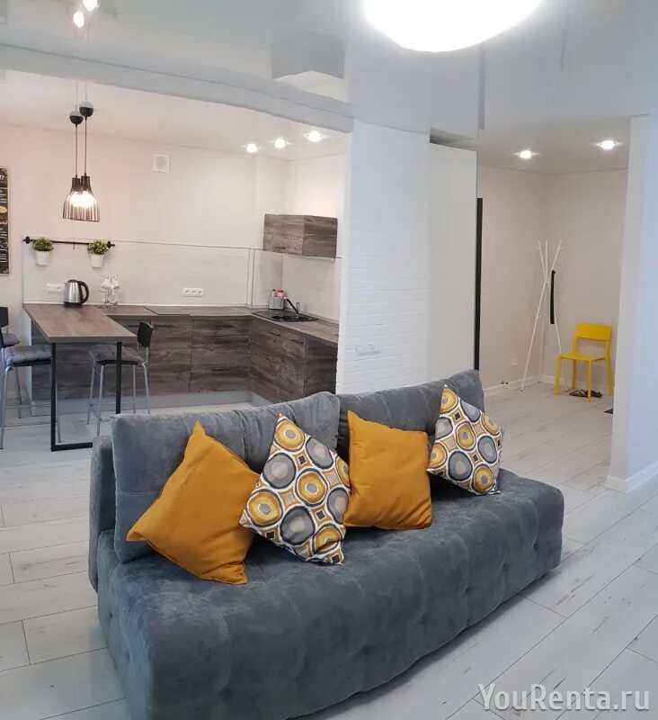 Квартиры в самаре фото цены 1-комнатная квартира посуточно: Самара, Галактионовская , 279. 2000 руб./сутки. 