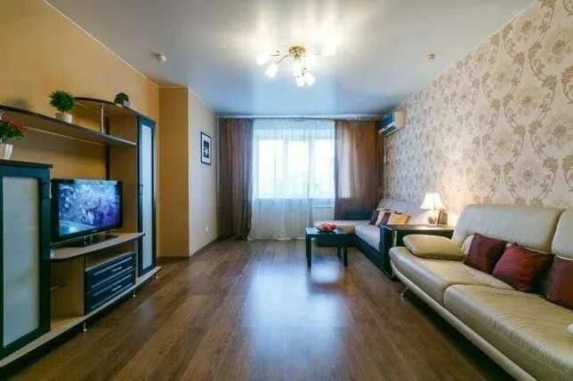 Квартиры в самаре фото цены Квартира Абая Жарокова - Квартиры в Алматинская область - OLX.kz