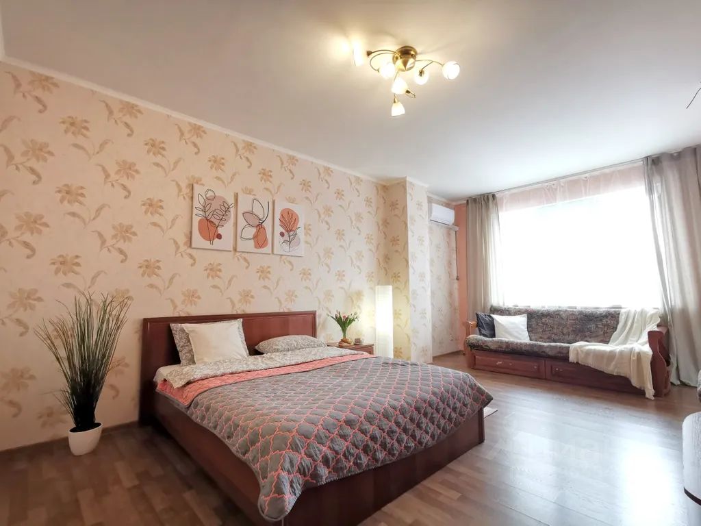 Квартиры в самаре фото цены Снять двухкомнатную квартиру 70м² ул. Ерошевского, 18, Самара, Самарская область