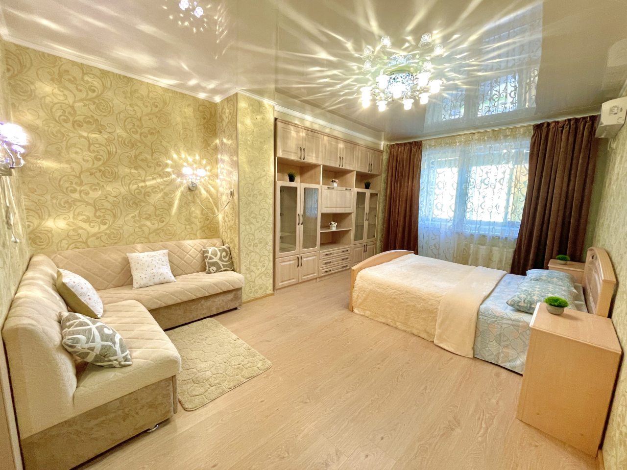 Квартиры в самаре фото цены Апартаменты современные в Самаре, Самара в центре, цены от 5088 руб. Бронировани