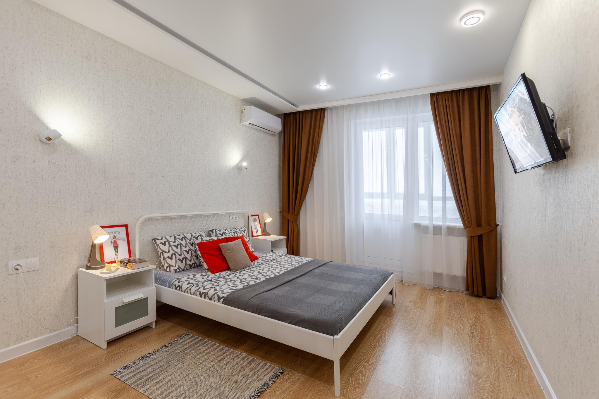 Квартиры в самаре фото цены Ka Home (Ка Хоум) на шоссе Московское Самара, - бронирование онлайн, отзывы, фот