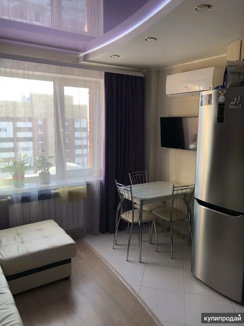 Квартиры в самаре фото цены 2-к квартира, 74 м2, 10/10 эт. в Самаре