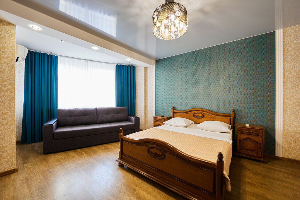 Квартиры в самаре посуточно с фото Позвольте себе фантазию, шторы, карнизы, просп. Масленникова, 17, Самара - Яндек