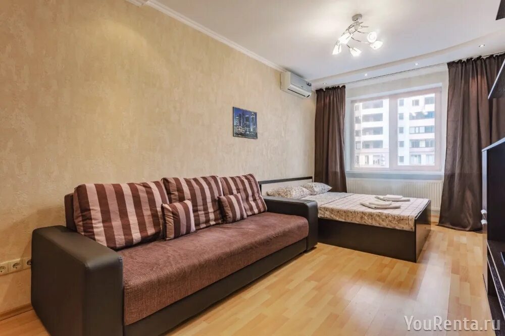 Квартиры в самаре посуточно с фото 1-комнатная квартира посуточно: Самара, улица Советской Армии, 238В. 1700 руб./с