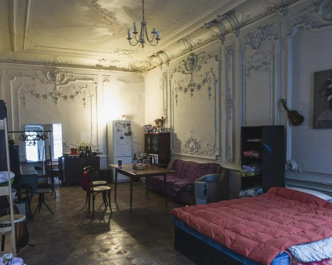 Квартиры в санкт петербурге фото внутри Старинные квартиры Санкт-Петербурга Imaginary world Фотострана Пост № 1813209519