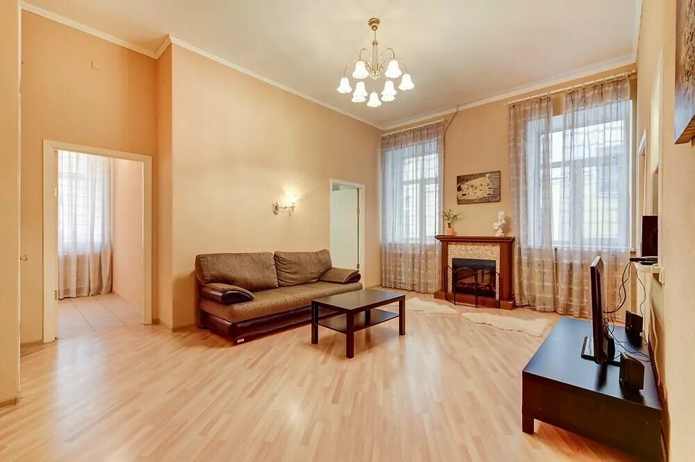 Квартиры в санкт петербурге фото внутри Yandex