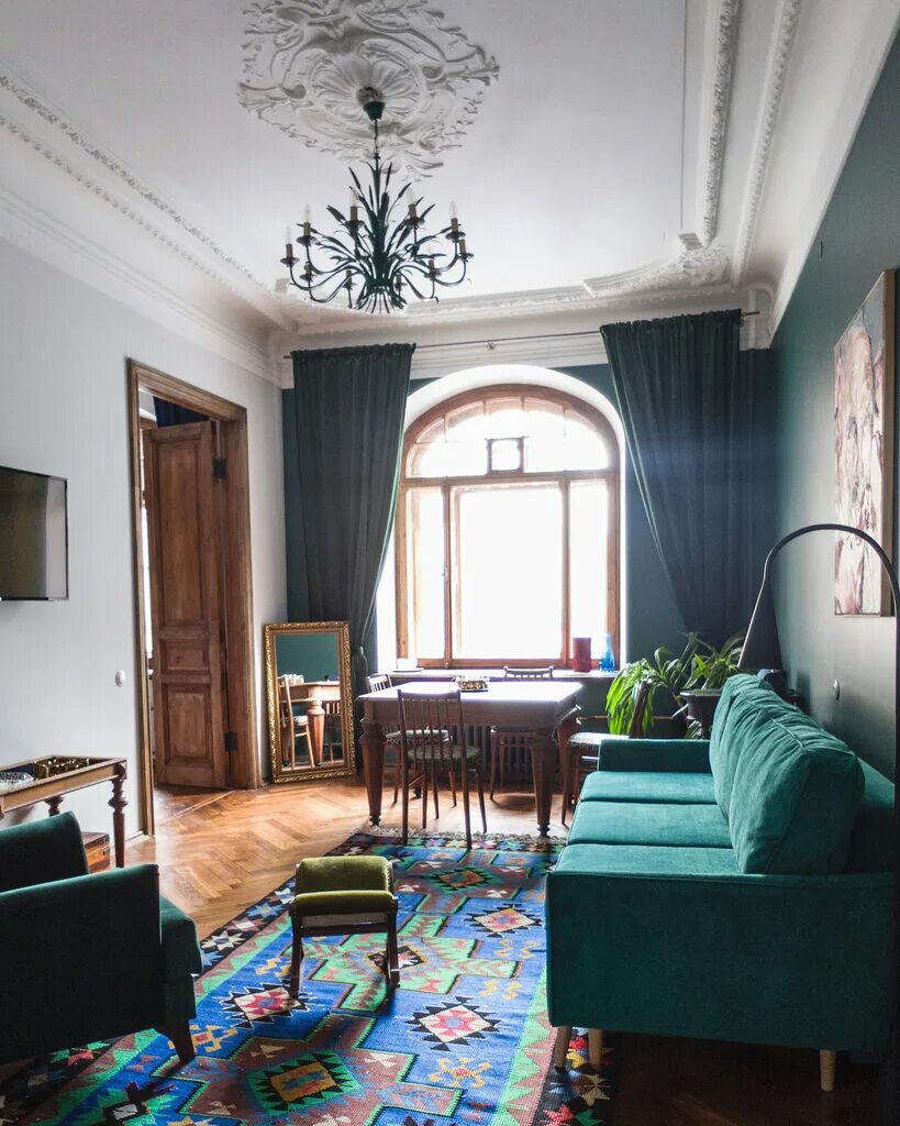 Квартиры в санкт петербурге фото внутри Permanently closed: Мастерская В. И. Парунова, restoration workshop, Saint Peter