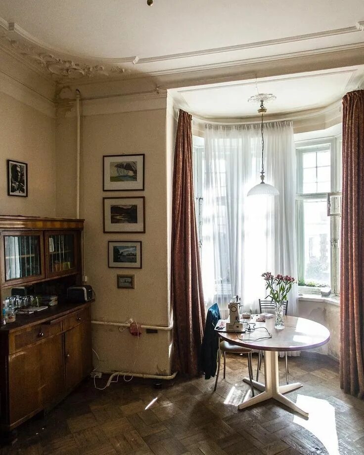 Квартиры в санкт петербурге фото внутри Пин от пользователя Julia на доске inspiration Старинная квартира, Квартира, Ста