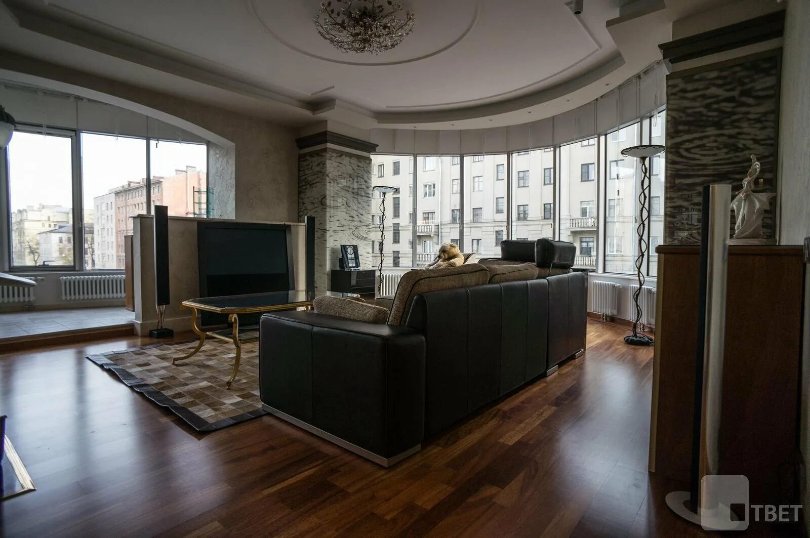 Квартиры в санкт петербурге цены фото Квартира в питере