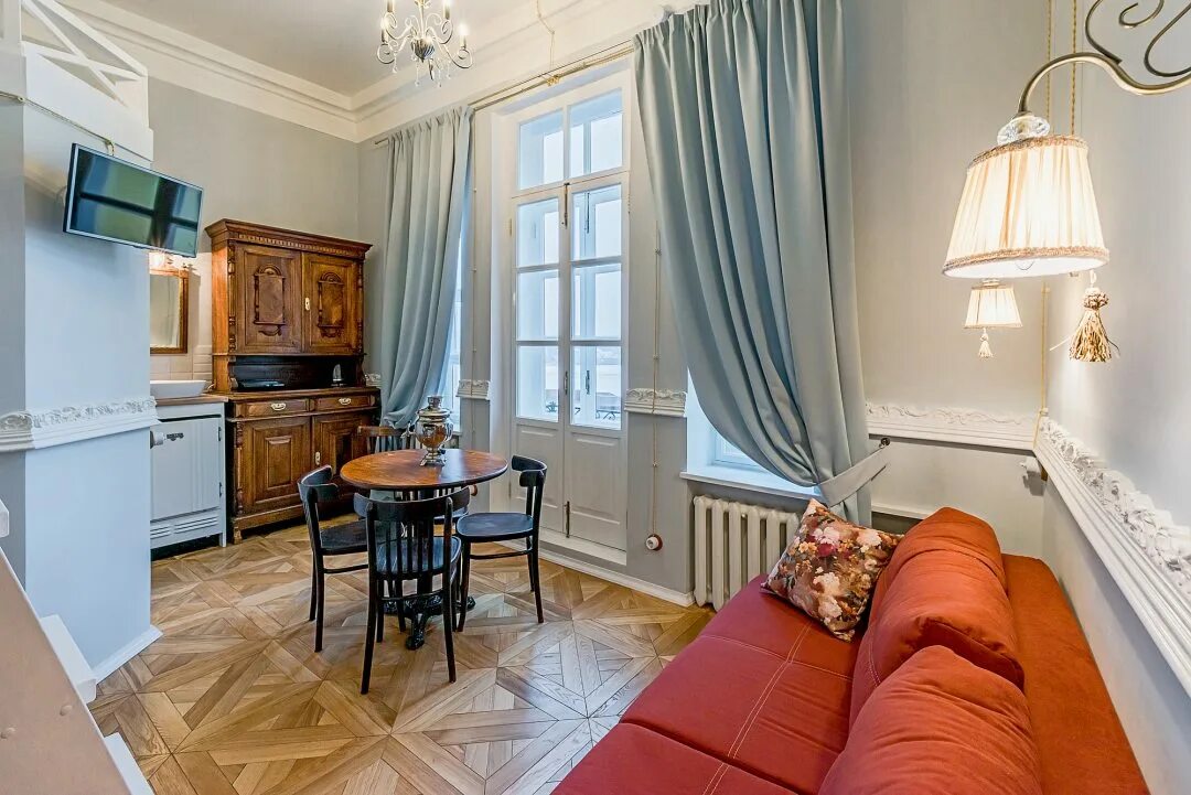 Квартиры в санкт петербурге цены фото Апартаменты Санкт-Петербурга у Петровского парка - цены на аренду квартир в 2024