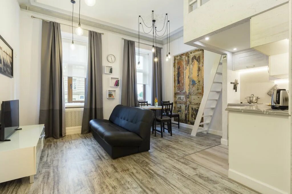 Квартиры в санкт петербурге цены фото Апартаменты Skandi, Санкт-Петербург, цены - Апартаменты Skandi м. Горьковская за