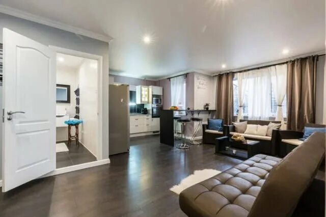 Квартиры в санкт петербурге цены фото Профиль Bookingpiter24