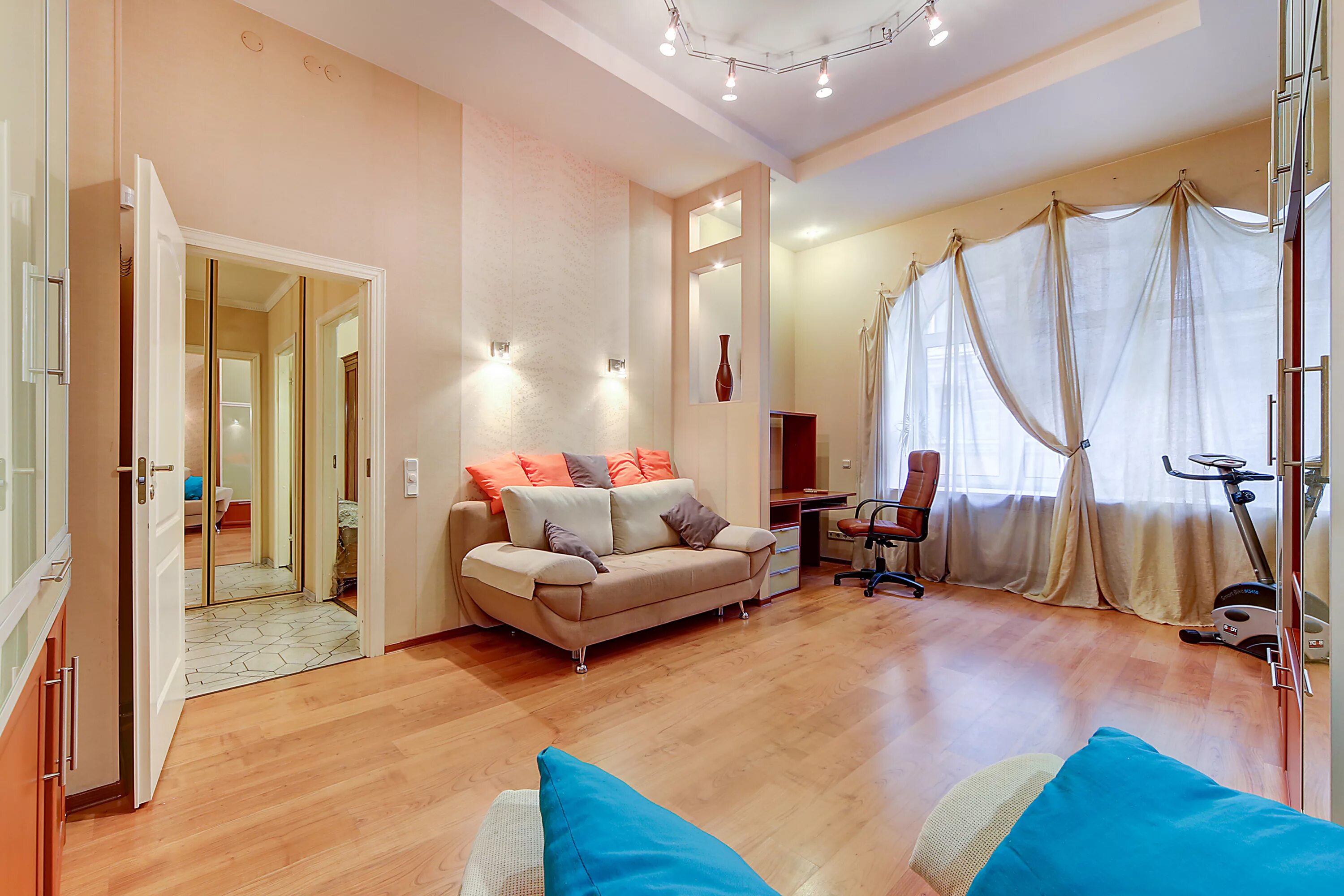 Квартиры в санкт петербурге цены фото Аренда квартир спб