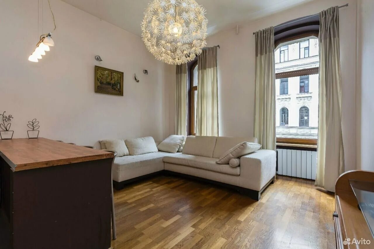 Квартиры в санкт петербурге цены фото Недвижимость санкт петербурга комната