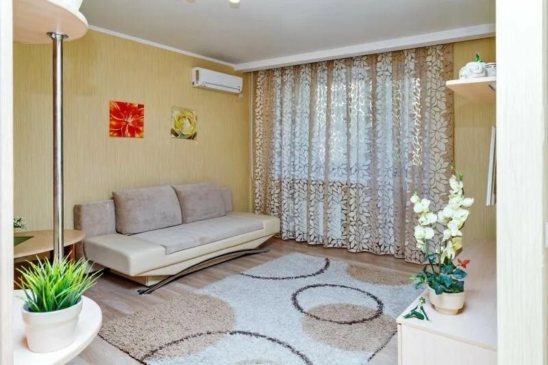 Квартиры в саратове фото цена Снять 1-комнатную квартиру, 42 м² по адресу Московская область, Дмитров, Космона