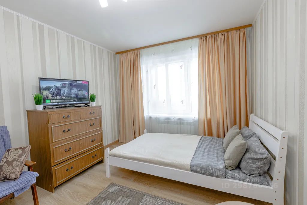 Квартиры в смоленске купить фото Снять 1-комнатную квартиру посуточно в деревне Новосельцы Смоленской области, ар