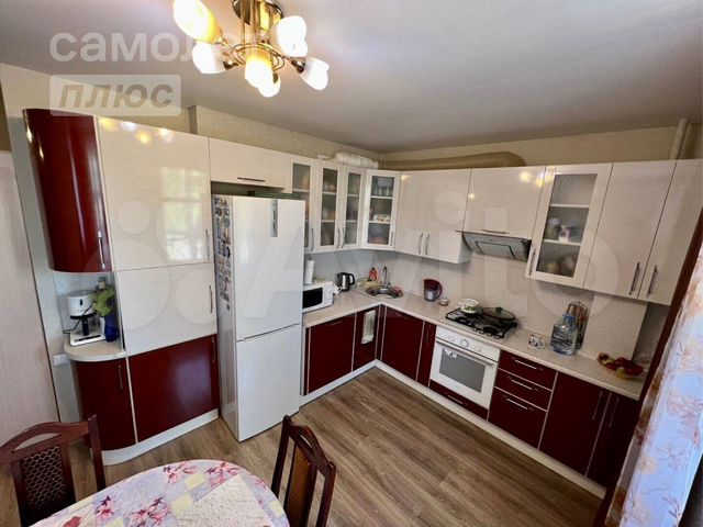 Квартиры в смоленске купить фото 2-к. квартира, 76,2 м², 4/8 эт. на продажу в Смоленске Купить квартиру Авито