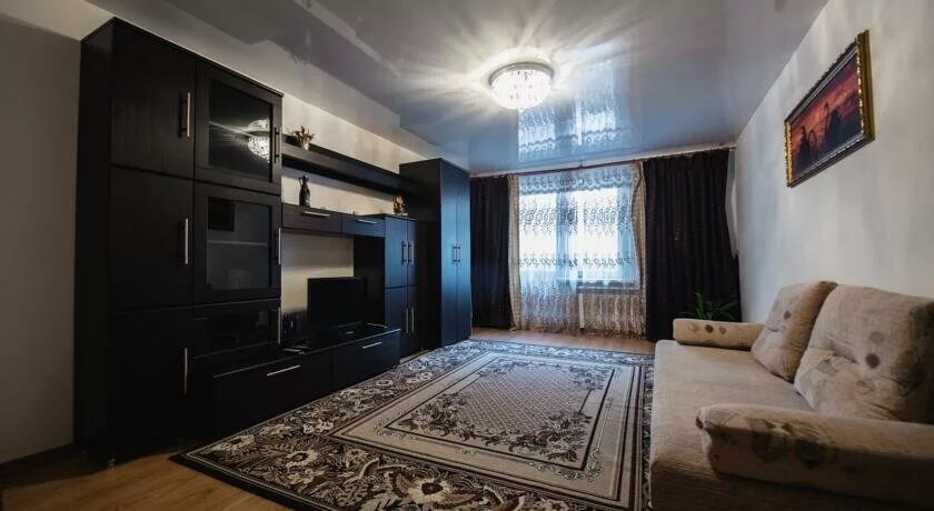 Квартиры в смоленске купить фото Апартаменты Николаева 85, жильё посуточно, ул. Николаева, 85, Смоленск - Яндекс 