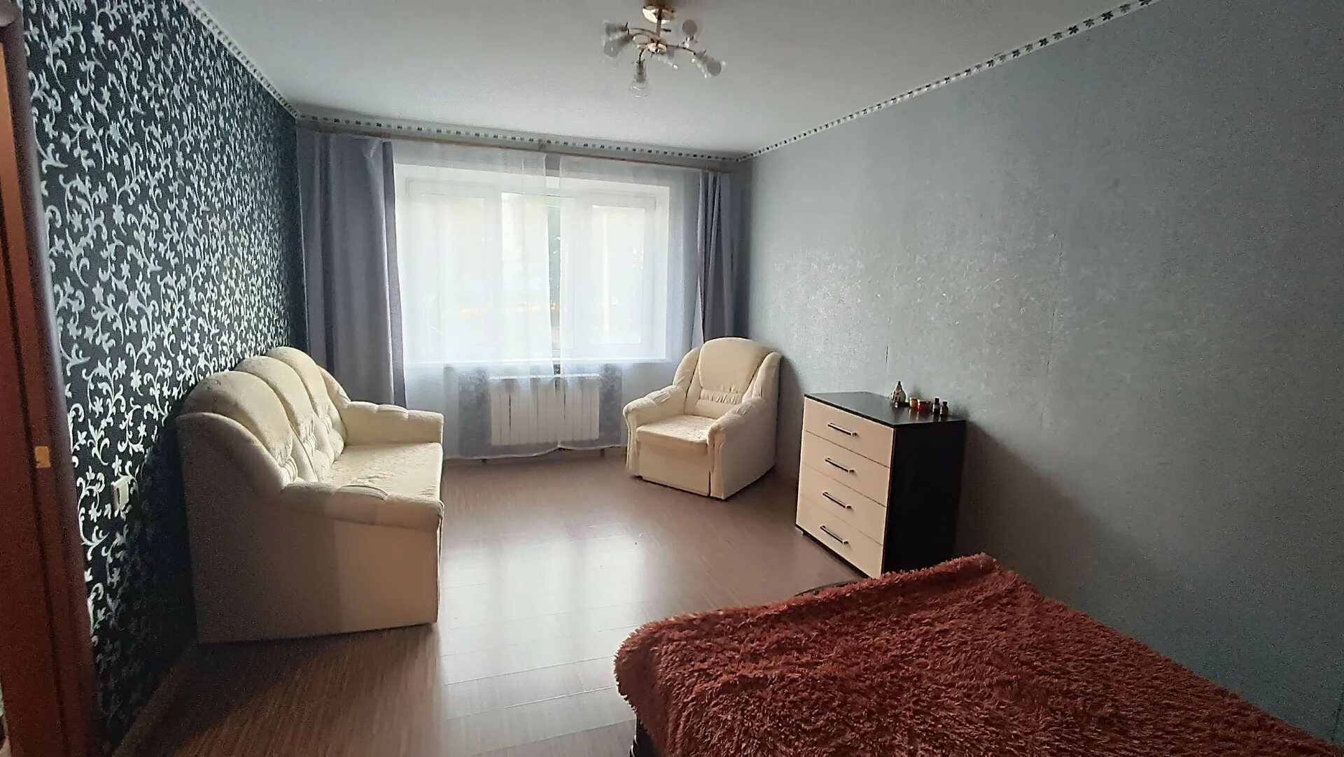 Квартиры в смоленске купить фото Снять 1-комнатную квартиру, 41 м² по адресу Смоленск, улица Ударников, 36, 2 эта