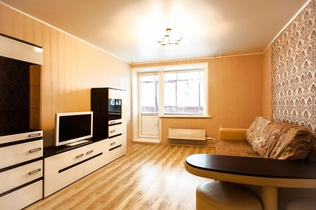 Квартиры в тольятти снять фото Apartment on Ulitsa Mira 117 em Togliatti, Rússia - comentários e preços Planet 