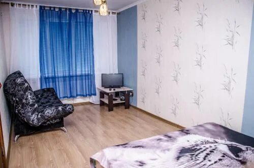 Квартиры в тольятти снять фото Apartment on Mira (Россия Тольятти) - Booking.com